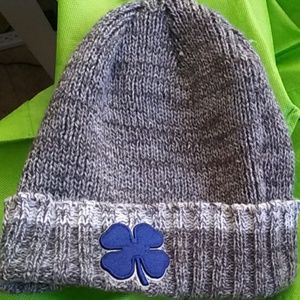 Beanie hat
